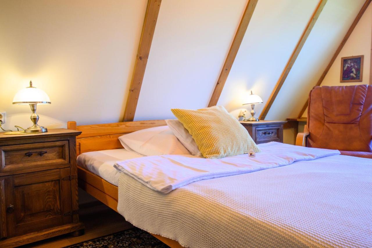 Apartament "Cisowka" Zakopane Luaran gambar