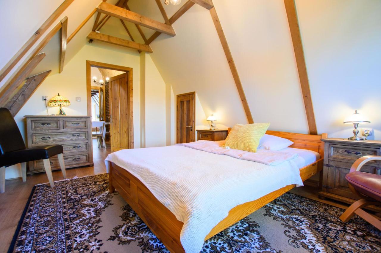 Apartament "Cisowka" Zakopane Luaran gambar